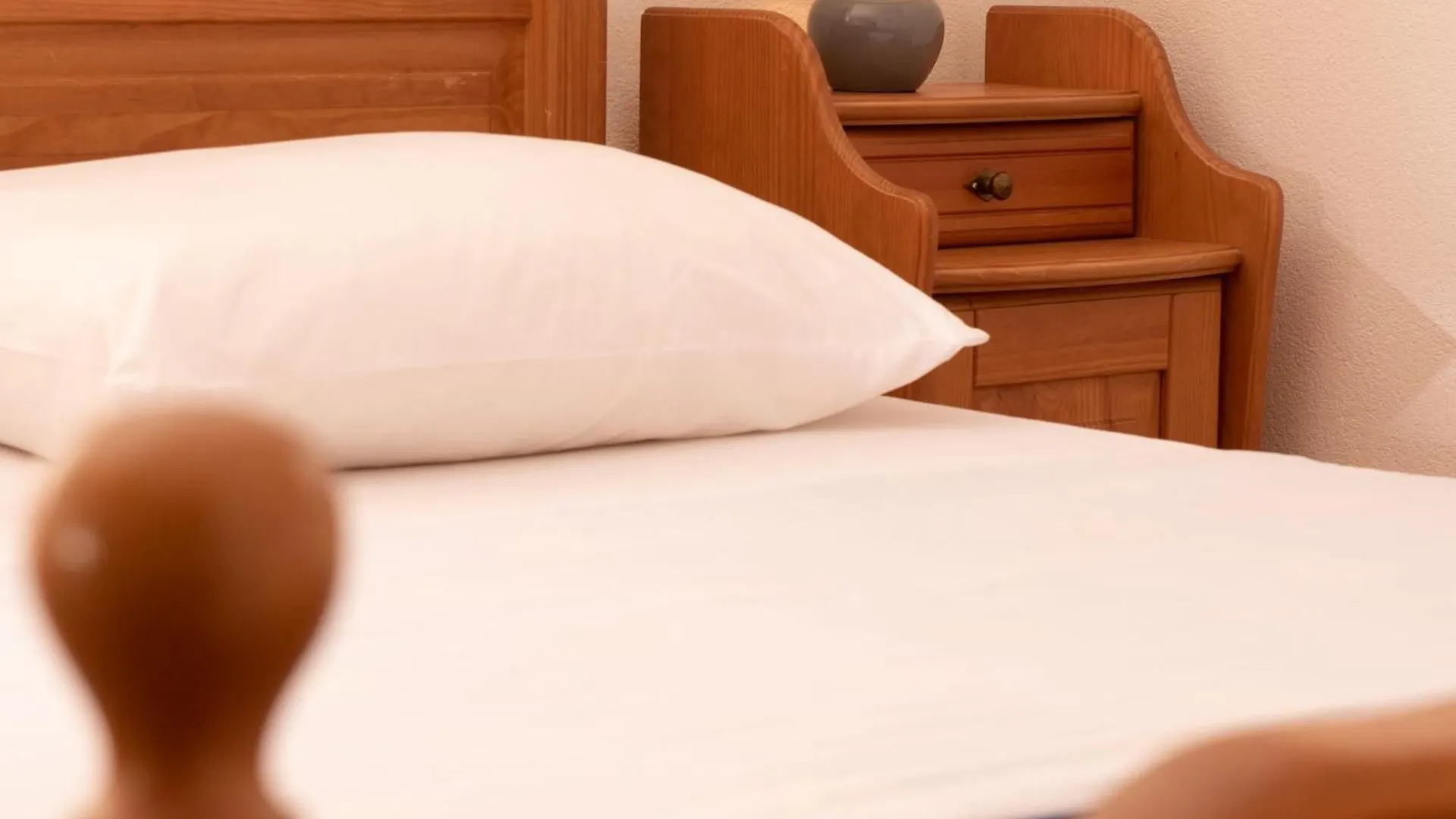 Cozy Icici Apartment With Sea View - Two Bedroom Apartment With Sea View